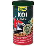 Tetra Pond KOI Sticks - 1 литр